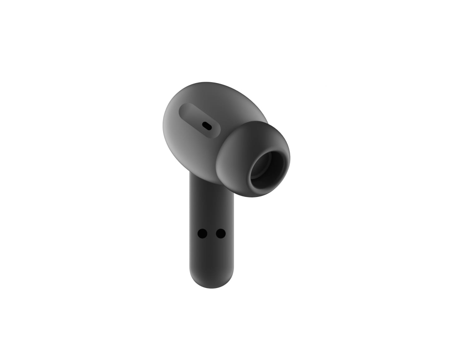 Casti Wireless Akai BTJE-J20ANC Bluetooth 5.3 cu Anulare Zgomot - imagine 8