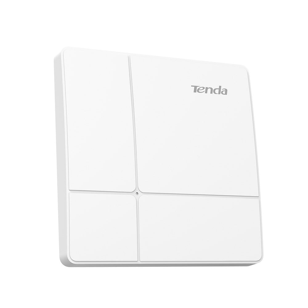 Access Point Tenda i24 AC1200 Dual-Band, PoE, 256 clienți
