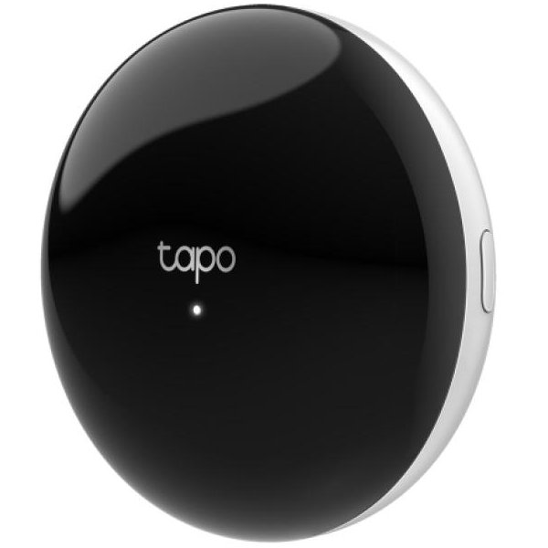 TP-LINK TAPO H110 Priză Smart Wi-Fi Mini, Bluetooth
