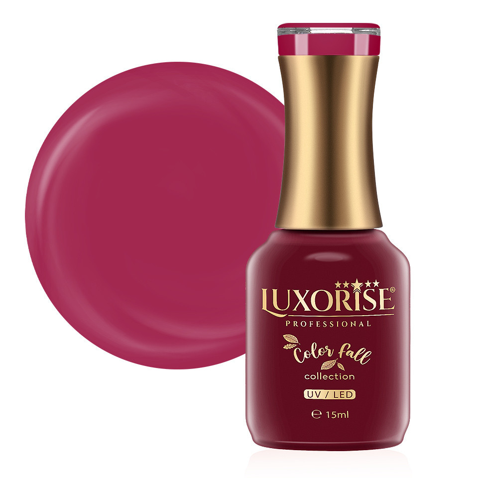 Oja Semipermanenta LUXORISE Cascade Nostalgia 15ml