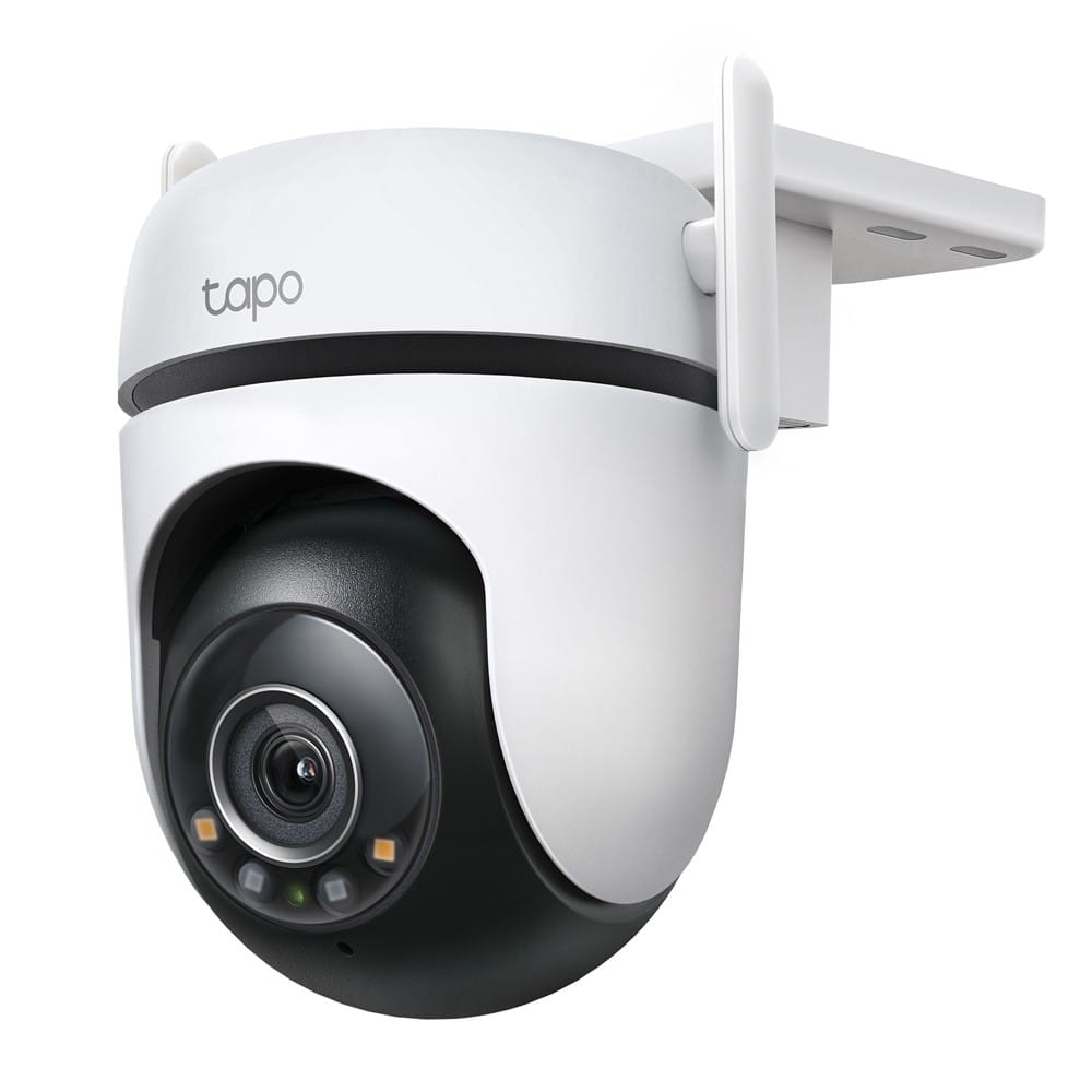 Camera IP Exterior Tapo C520WS 2K QHD, TP-Link - imagine 12