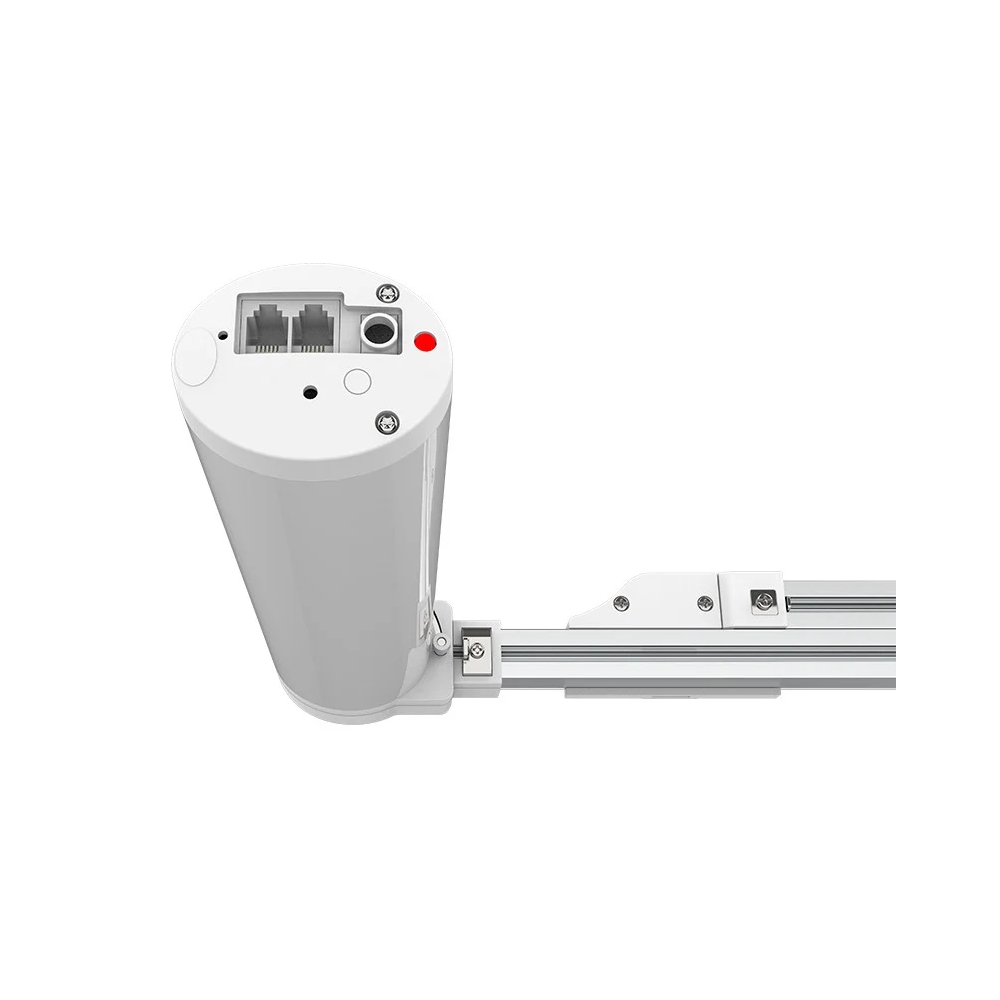 Kit Draperie Orvibo 6m cu Motor si Telecomanda - imagine 5