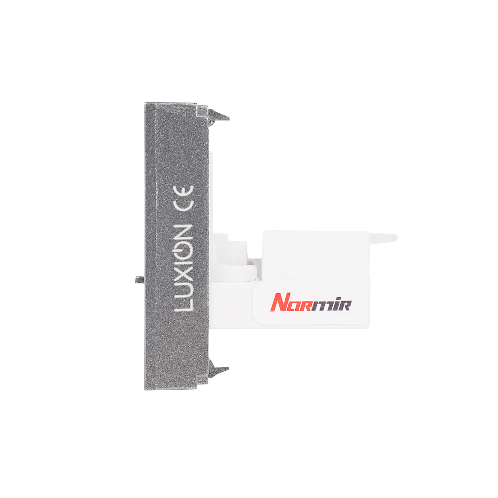 Modul Priza Telefon RJ11 Luxion - imagine 15