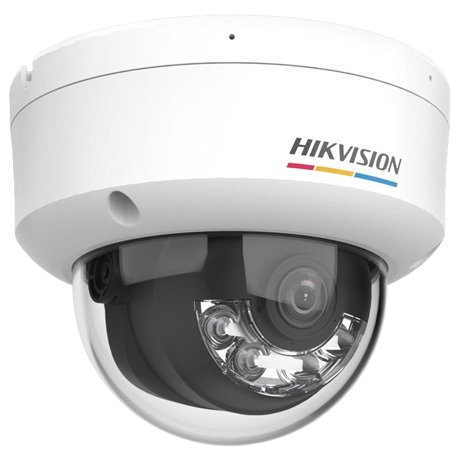 Hikvision DS-2CD1147G2H-LIU 4MP ColorVu, Microfon, PoE