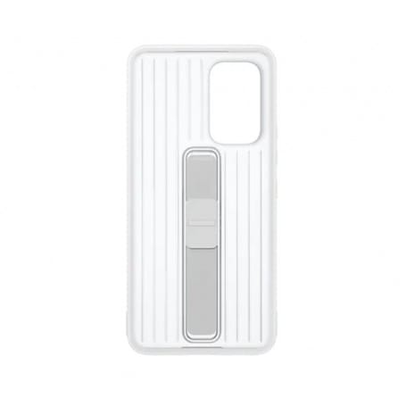 Husă Samsung Galaxy A53 5G Protective Standing Alb - Protecție Premium - imagine 8