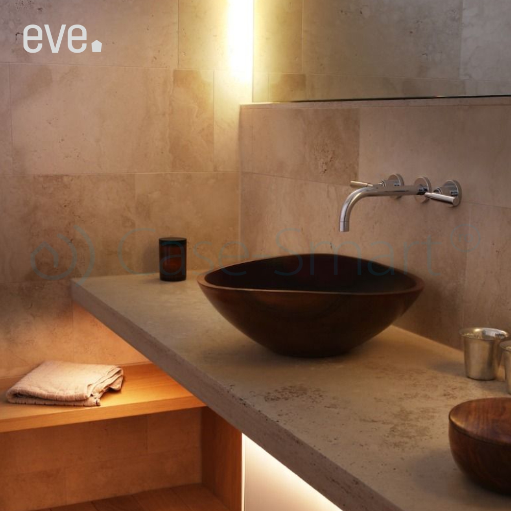 Kit Banda LED RGB Eve Light Strip, Smart HomeKit - imagine 8