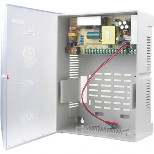 Sursa Safer 12V 9 Iesiri cu Back-Up