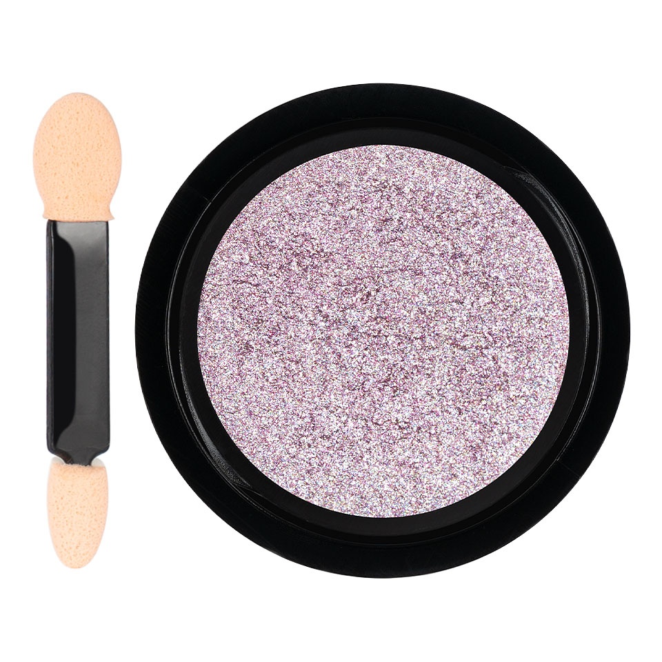 Pigment Unghii Laser Luxorise Ruby Pink