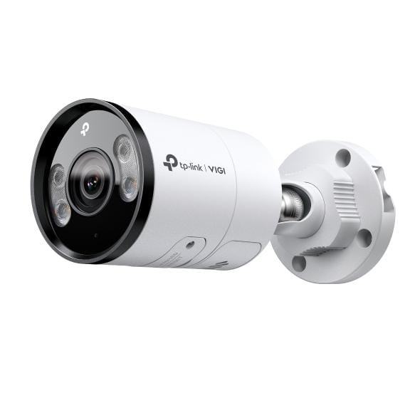 Camera IP Bullet TP-Link VIGI C385 8MP 4K - Supraveghere Profesională - imagine 2