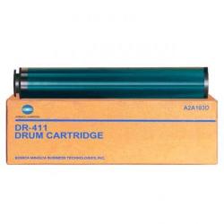 Drum Unit Original Konica-Minolta DR-411 pentru Bizhub