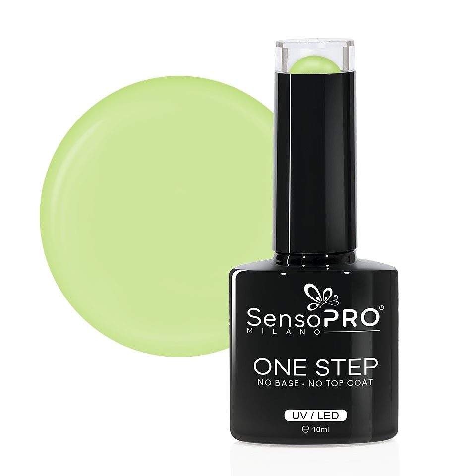 Oja SensoPRO One Step Limette #064 10ml