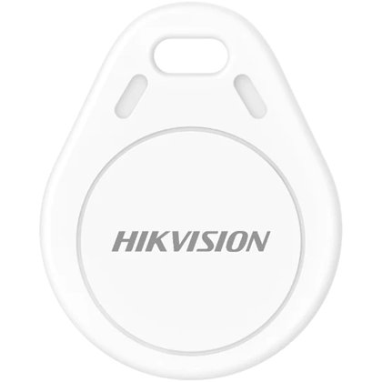 Tag Hikvision MIFARE Alb