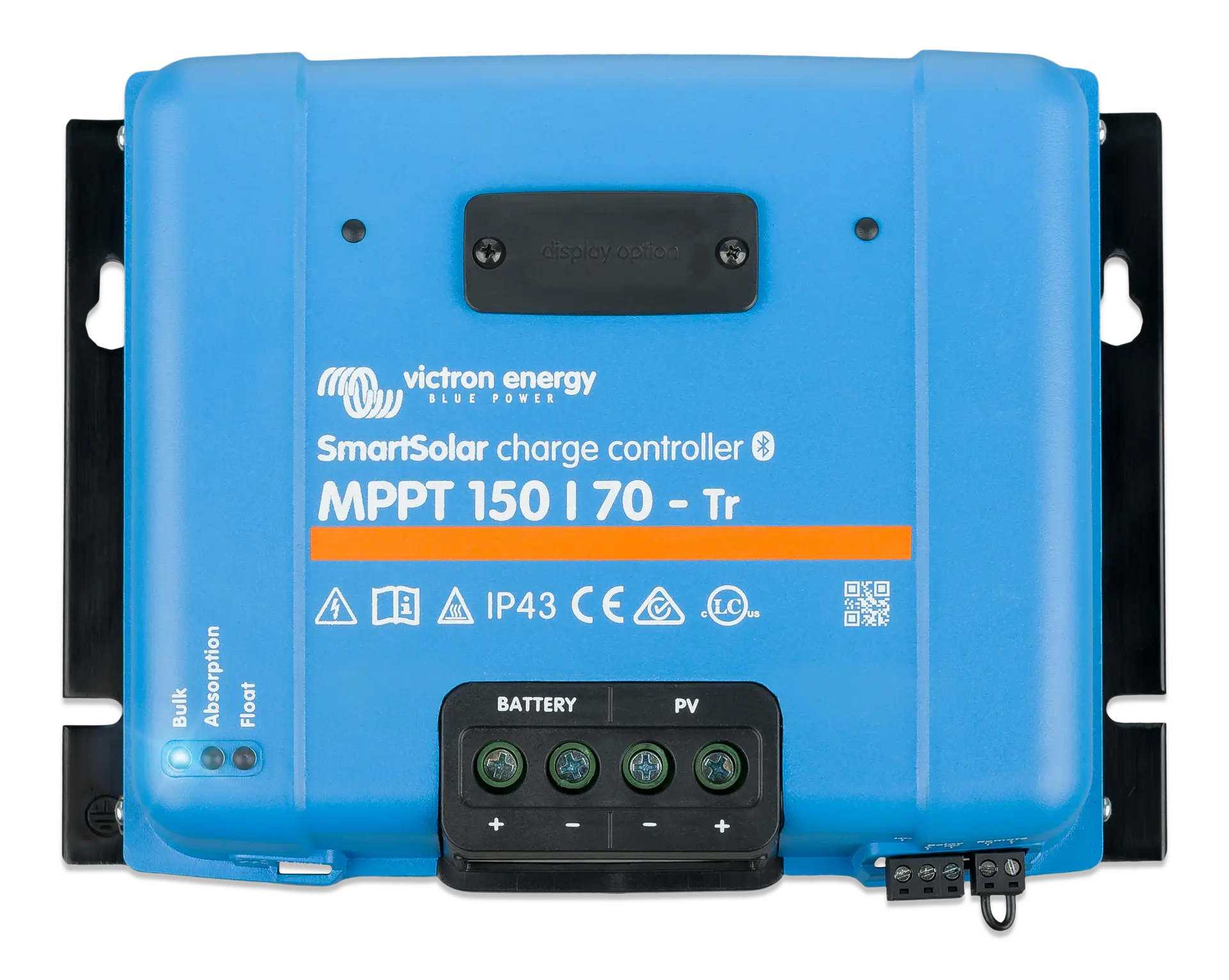 Regulator Solar Victron SmartSolar MPPT 150/70-Tr cu Bluetooth
