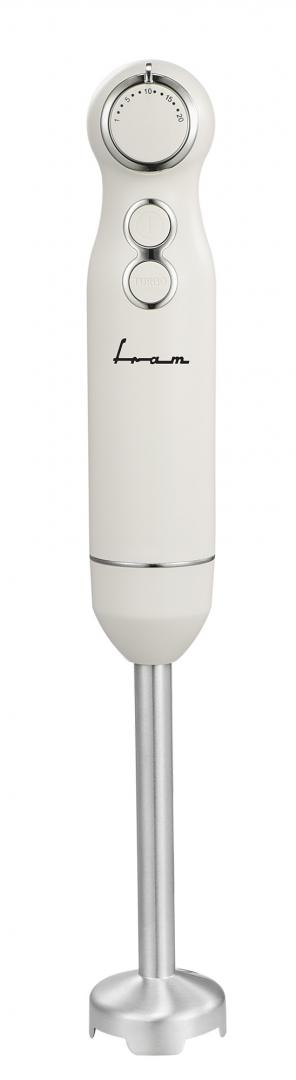 Blender de Mână Fram 1200W - Tocător și Accesorii Incluse