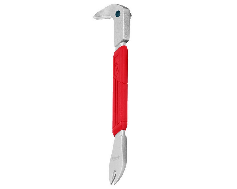 Levier Milwaukee 10" Profesional - Garanție pe Viață