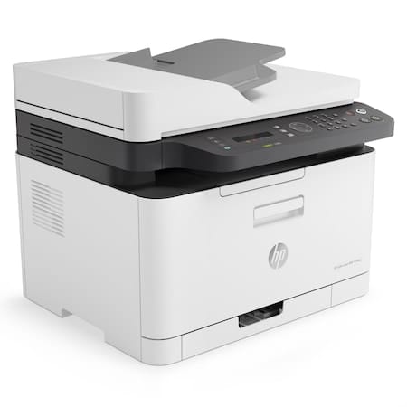 Multifuncțional HP LaserJet 179FNW Color Wireless ADF - imagine 10