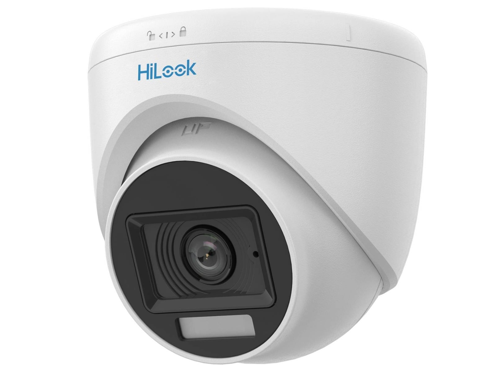 Camera Hikvision HiLook 2MP ColorVu - 106.99 RON