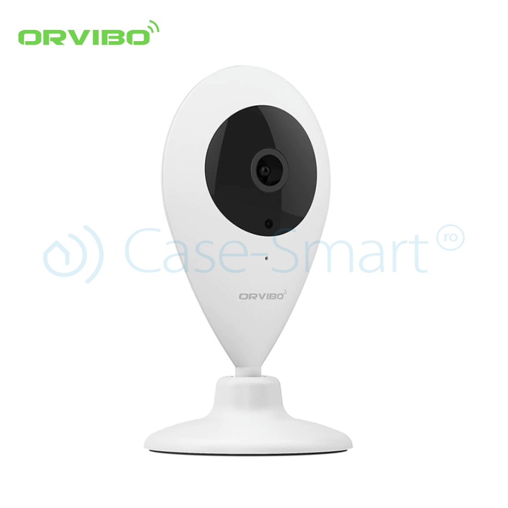 Camera Orvibo SC10W Wi-Fi HD 720p - imagine 2