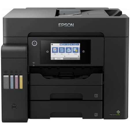 Multifuncțional Epson L6550 EcoTank Wireless A4 - 25 ppm - imagine 2