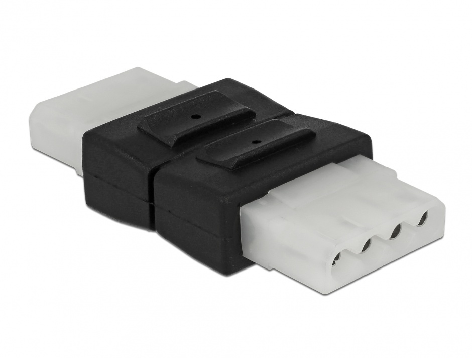 Adaptor Molex 4 Pini T-T Delock 65045