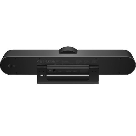 Kit Conferință Logitech MeetUp 4K - Camera și Microfon pentru Săli Mici - imagine 3