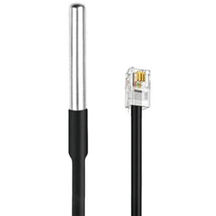 Senzor Temperatură Sonoff WTS01 Impermeabil - imagine 1