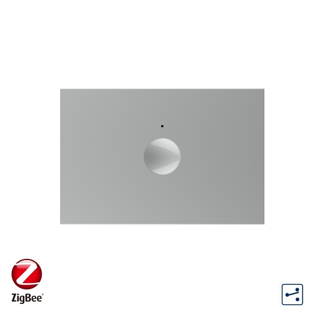 Modul Touch ZigBee Livolo, Standard Italian - imagine 11