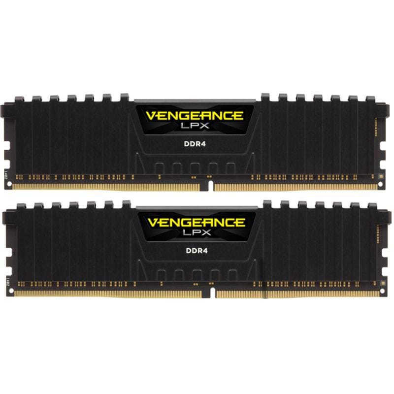 Corsair Vengeance LPX 16GB DDR4 3200MHz Kit 2x8GB - imagine 2