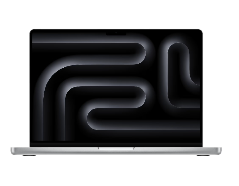 MacBook Pro 14 M4 Pro 24GB 1TB - Performanță Pro