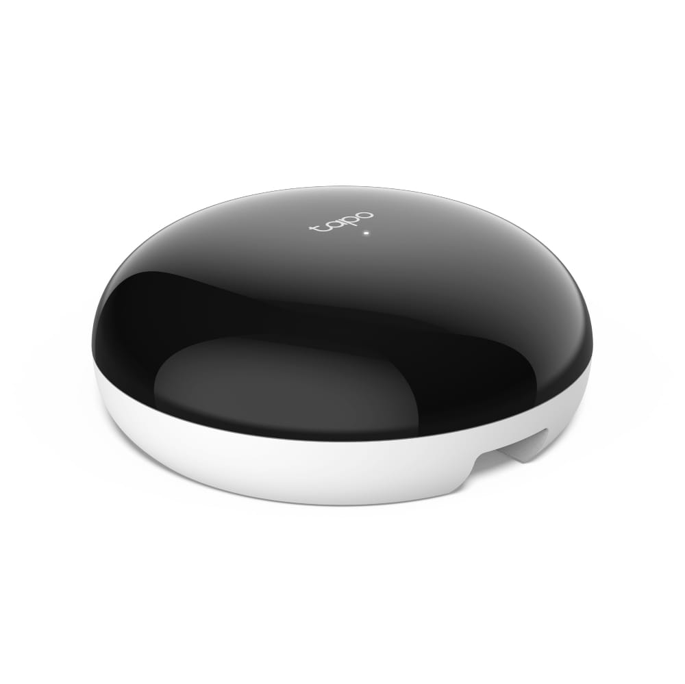 TP-Link Mini Smart Wi-Fi Plug TAPO H110 - Control Inteligent - imagine 3