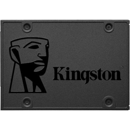 Kingston A400 480GB SSD - Upgrade Rapid