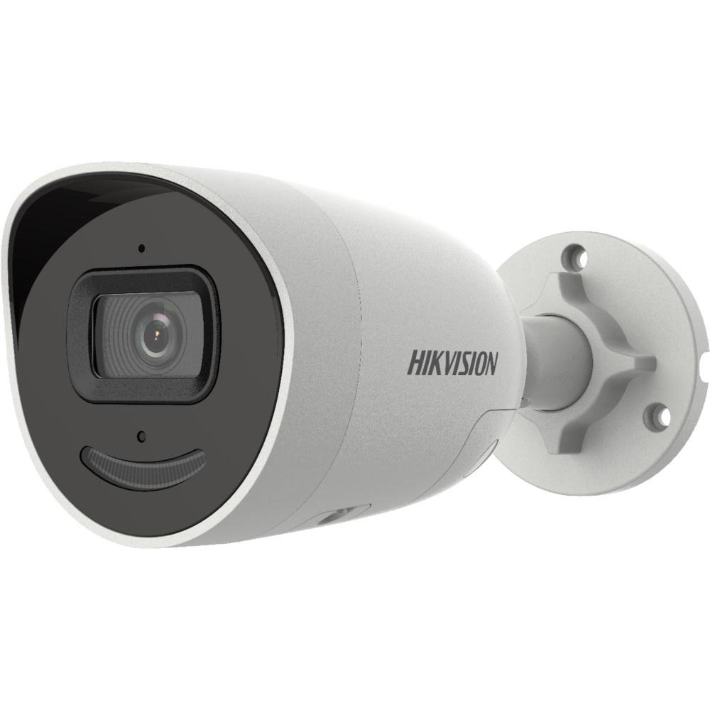Camera Bullet Hikvision 6MP Acusens