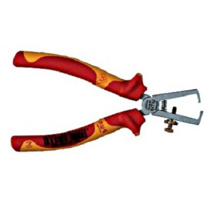 Clește Dezizolare VDE Solingen 160mm Schrack