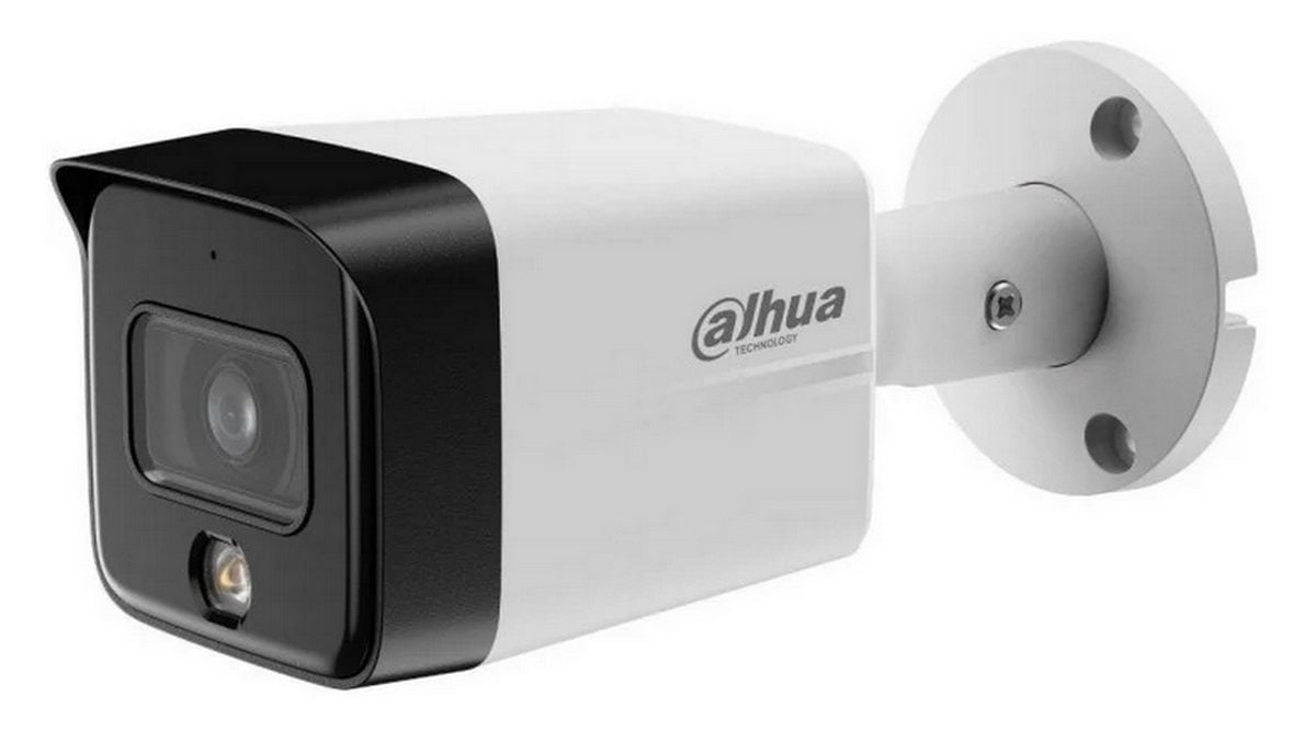 Camera IP Dahua 6MP 3K Iluminare Duală PoE