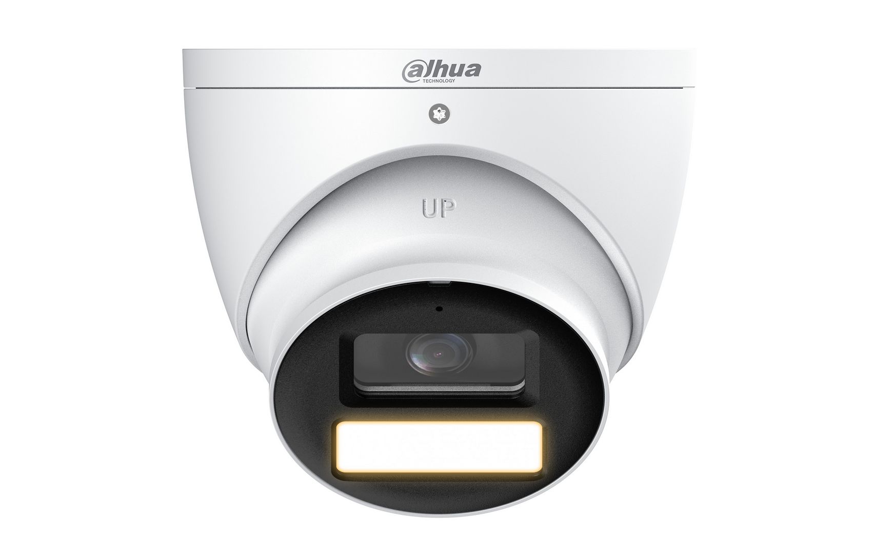 Dahua HDCVI 5MP Full Color - Camera Supraveghere