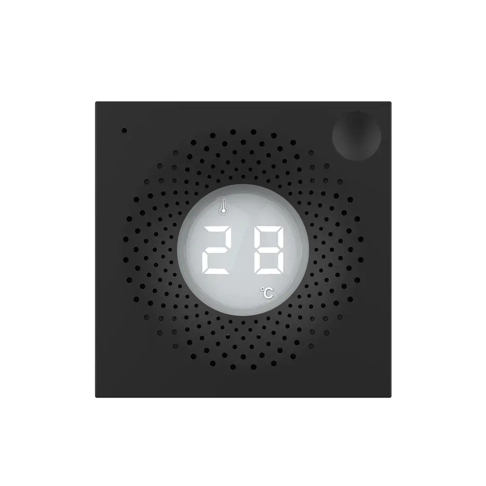 Senzor ZigBee Temp/Umiditate Livolo - imagine 6