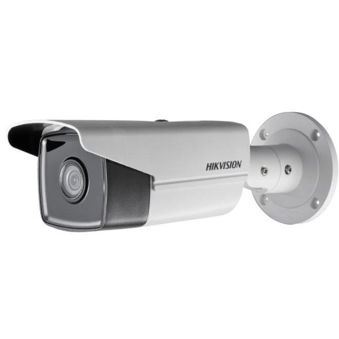 Hikvision DS-2CD2T63G2-2I 6MP AcuSense IR 60m - imagine 1