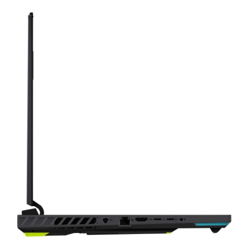 Laptop Gaming Asus ROG Zephyrus G16 Ryzen 9 RTX 5070 Ti 16GB - imagine 3