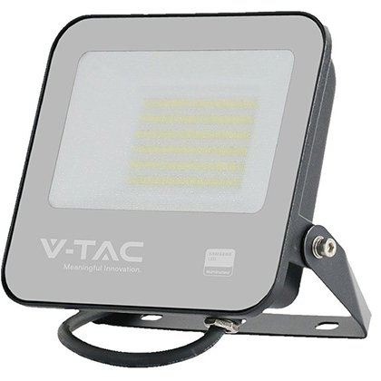 Reflector LED SMD 50W V-TAC, 4000K, IP65