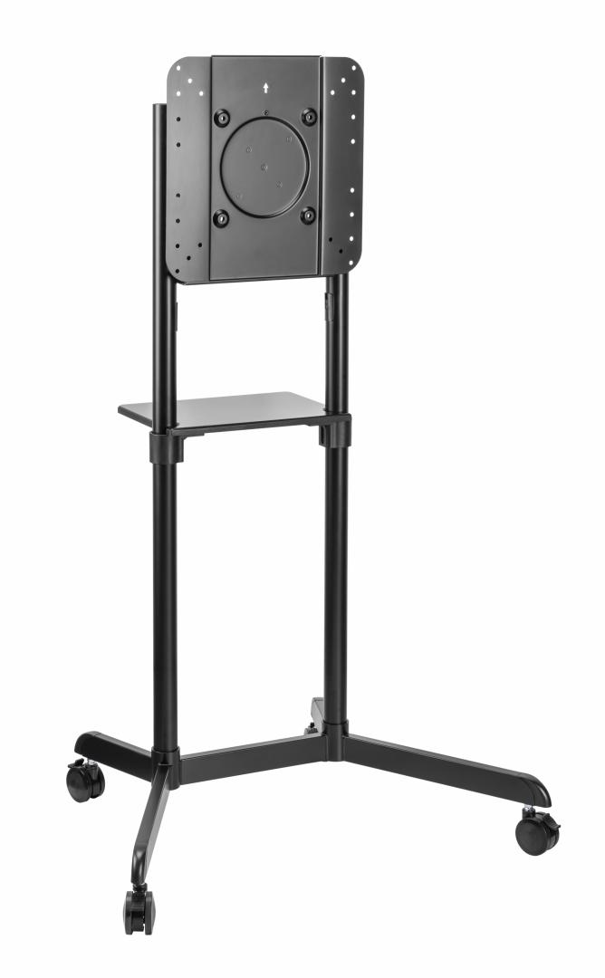 Stand TV Mobil Serioux TV11-46TW pentru Ecrane 37-70" - imagine 5