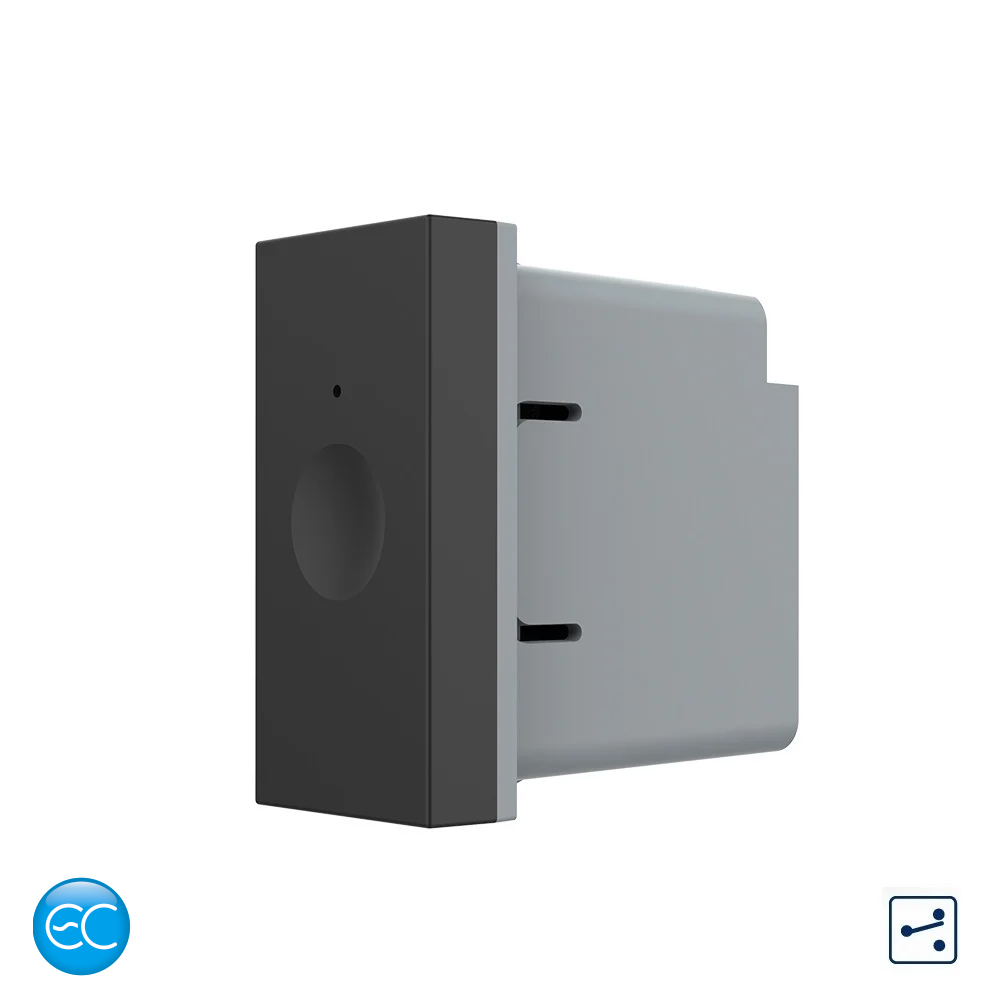 Modul ZigBee Livolo Touch Cap Scara, Smart Home - imagine 5