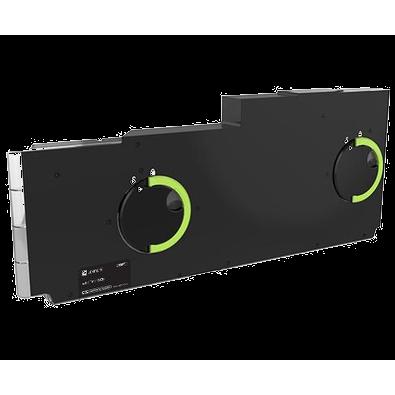 Recipient Toner Lexmark 72K0W00 Original pentru CX820/CX825/CX860