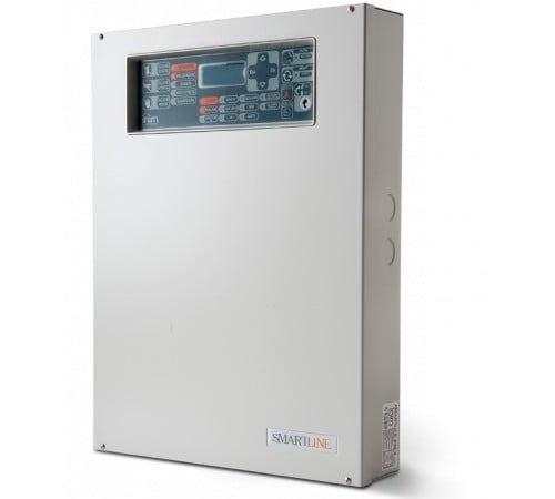Centrala Inim SMARTLINE 4-20 zone