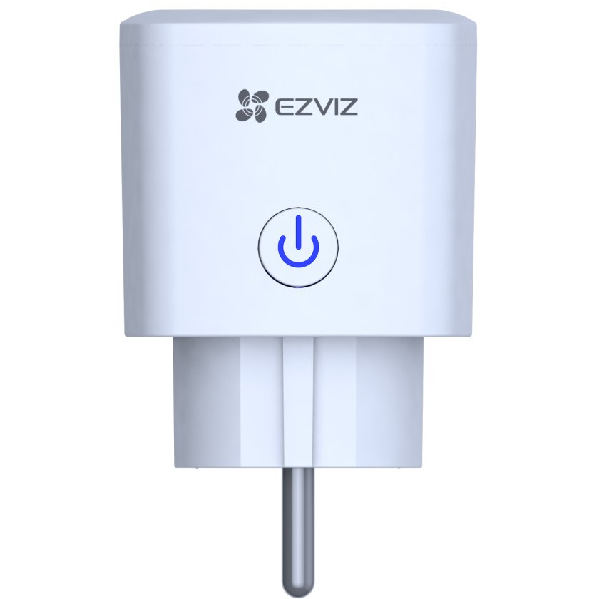 Priza Smart WiFi EZVIZ, Control Remote Aplicație