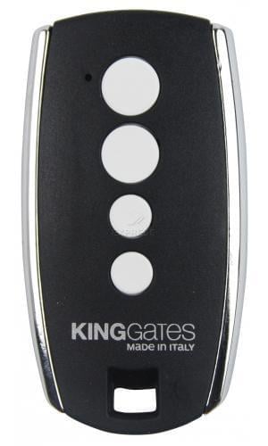 King Gates Stylo4K: Telecomanda Sigură și Elegantă - imagine 2