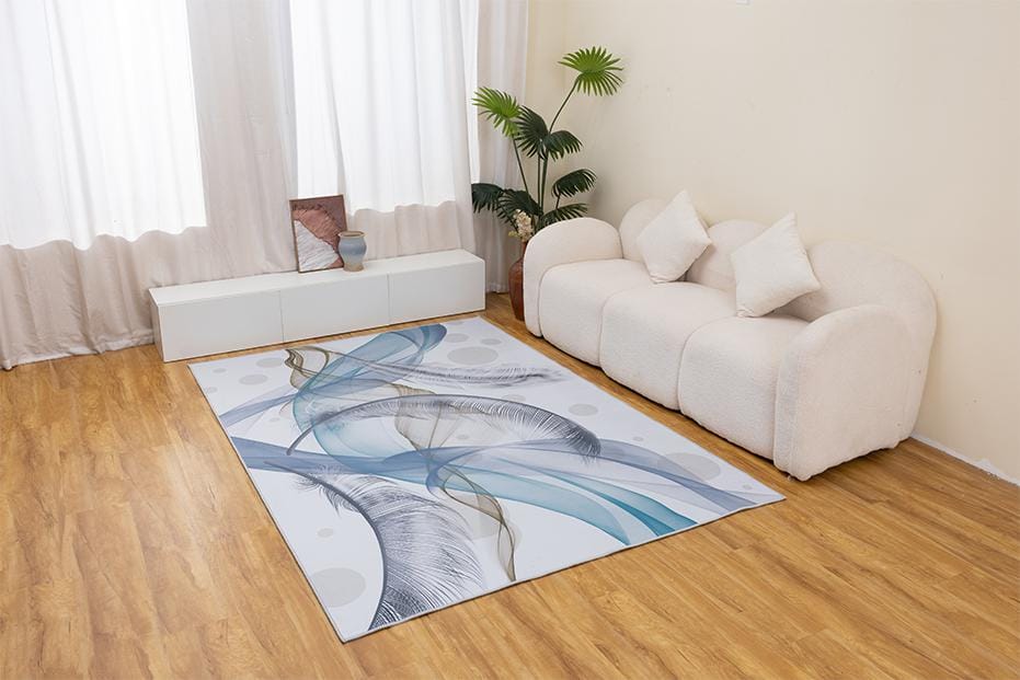 Covor Heinner Dream 3D 160x230 cm - Design Modern Premium - imagine 5