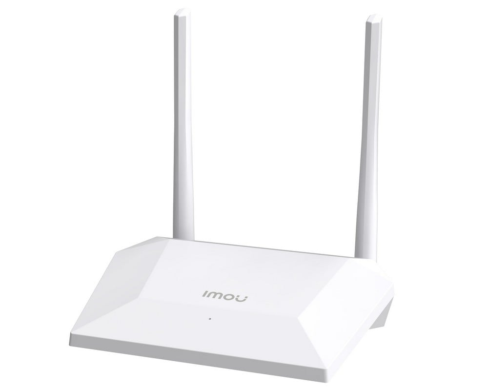 Router Imou HR300, 300 Mbps Wi-Fi Rapid