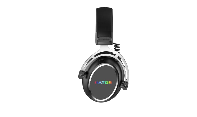 HATOR Hypergang 3 Wireless - Căști Gaming Bluetooth Profesionale - imagine 2