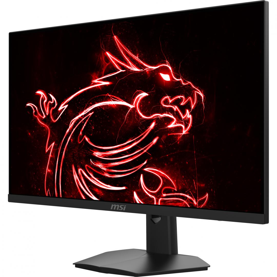 Monitor Gaming MSI G274F 27" 180Hz IPS Full HD - imagine 9