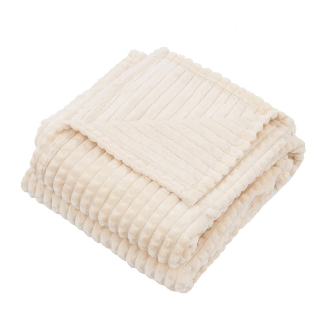 Pătură Flannel 150x200 cm | Moale și Caldă pentru Acasă - imagine 7